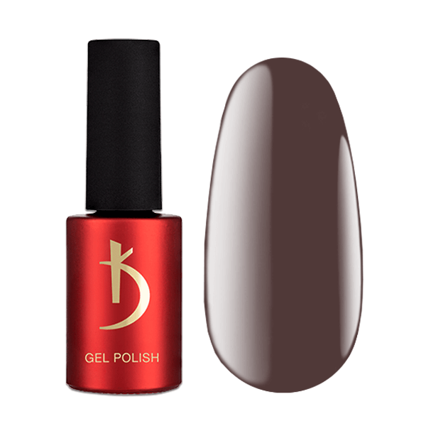 Gel polish CN 106 7 ml Kodi professional Gel polish CN 106 7 ml Kodi professional