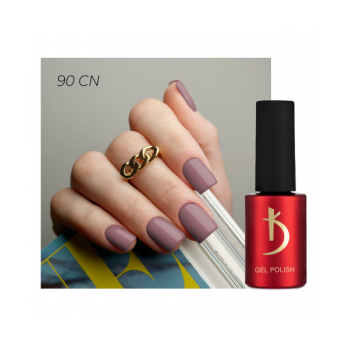 Gel polish CN 90 7 ml Kodi professional