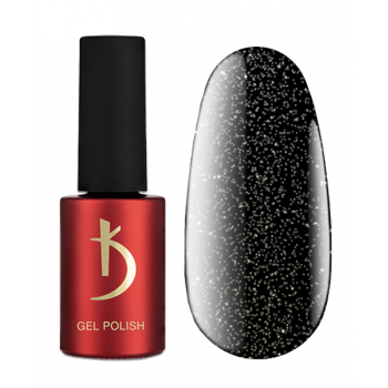 Gel polish EC 03 7 ml Kodi professional
