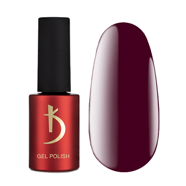 Gel polish EC 04 7 ml Kodi professional Gel polish EC 04 7 ml Kodi professional