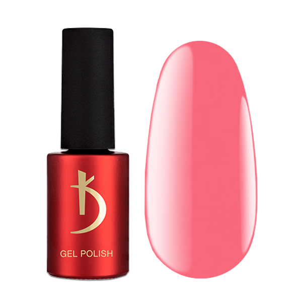 Gel polish P 100 7 ml Kodi professional Gel polish P 100 7 ml Kodi professional