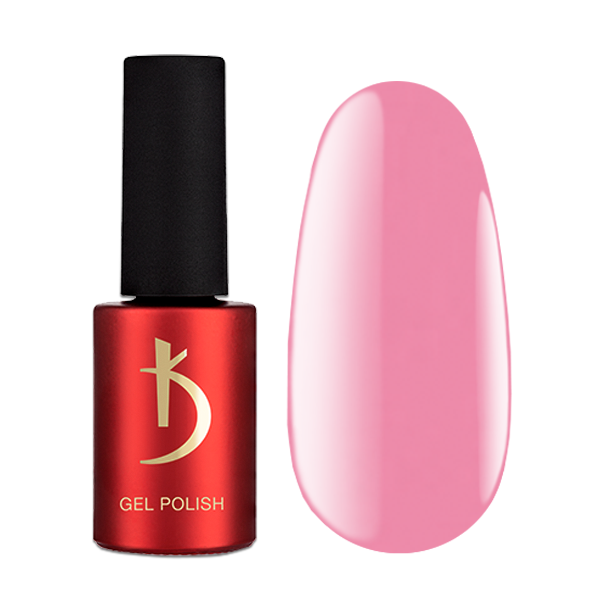 Gel polish P 40 7 ml Kodi professional Gel polish P 40 7 ml Kodi professional