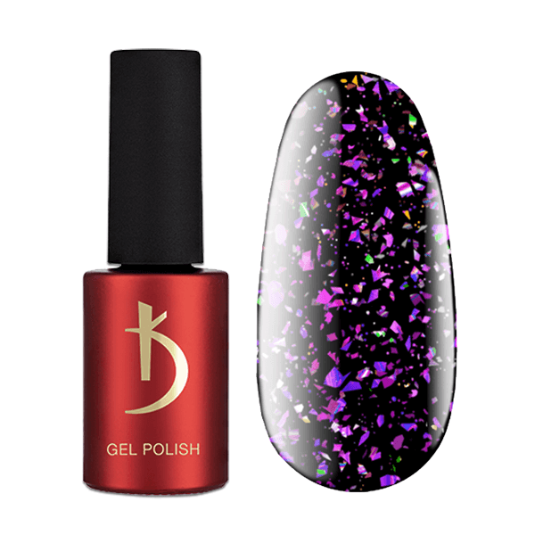 Gel polish RF 06 7 ml Kodi professional Gel polish RF 06 7 ml Kodi professional