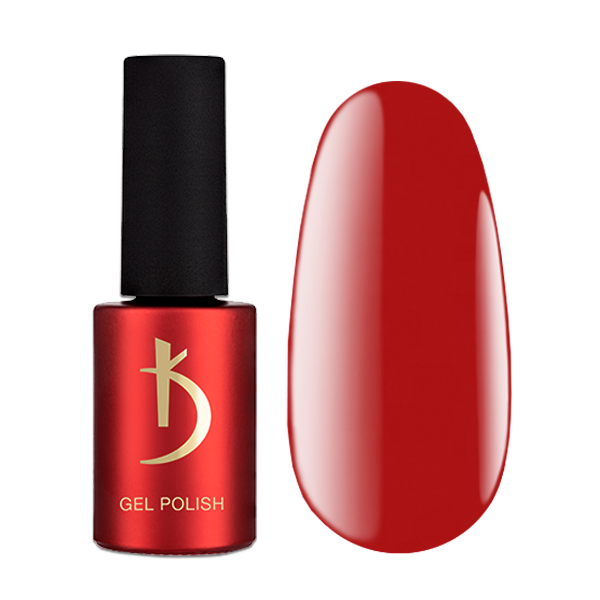 Gel polish R 70 7 ml Kodi professional