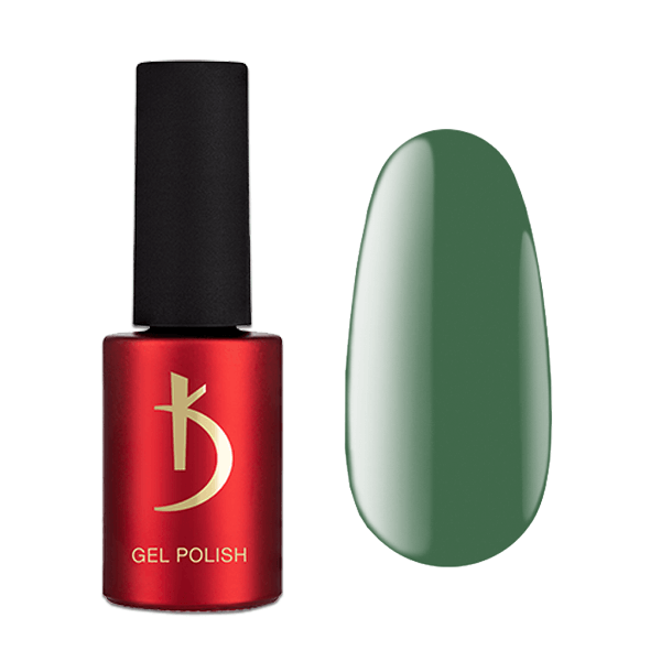 Gel polish GY 48 7 ml Kodi professional Gel polish GY 48 7 ml Kodi professional