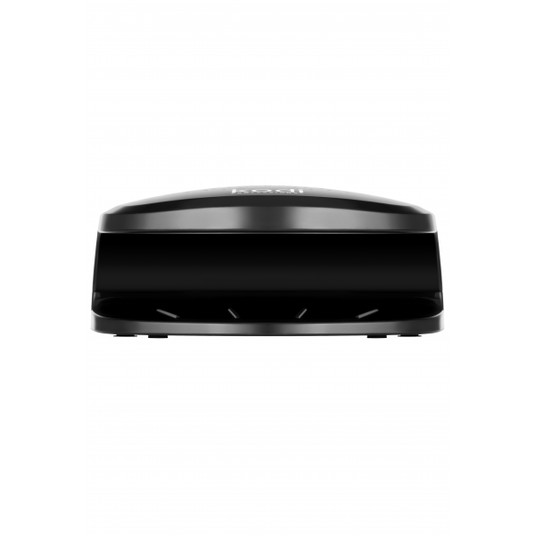 UV LED lamp 16W Kodi black UV LED lamp 16W Kodi black