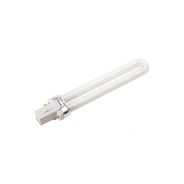 Replaceable 9W induction lamp 