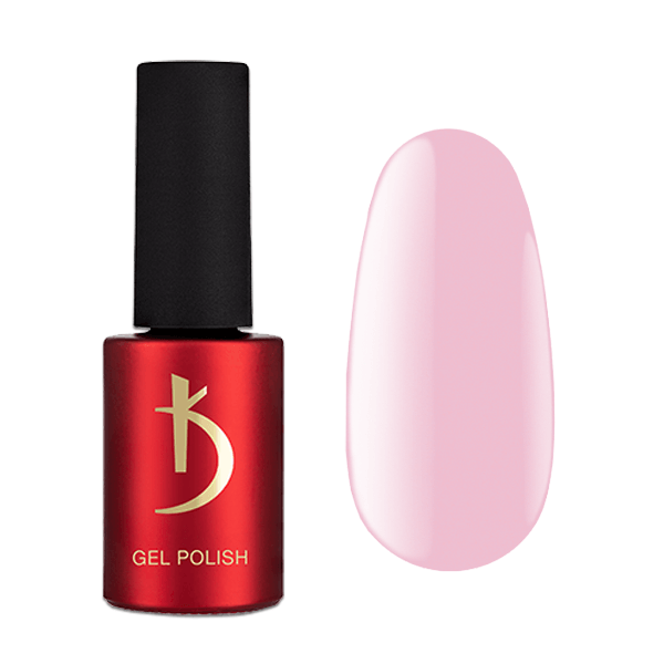 Gel polish LC 65 7 ml Kodi professional Gel polish LC 65 7 ml Kodi professional