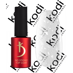 Top coat for Gel Polish Art 05 7ml Kodi professional