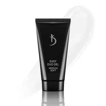 Professional acrylic-gel system Medium Soft Art no.02 30 g Kodi