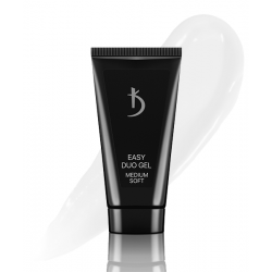 Professional acrylic-gel system Medium Soft Art no.03 60 g Kodi