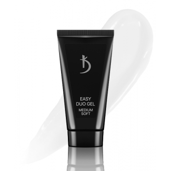 Professional acrylic-gel system Medium Soft Art no.03 30 g Kodi