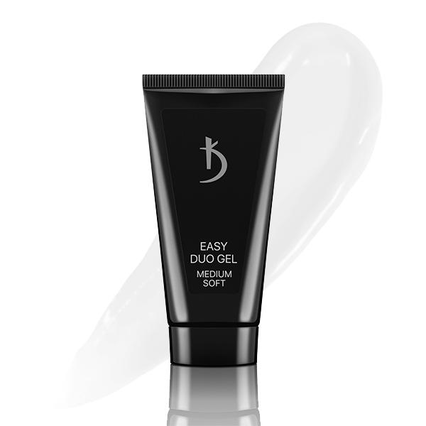 Professional acrylic-gel system Medium Soft Art no.03 60 g Kodi