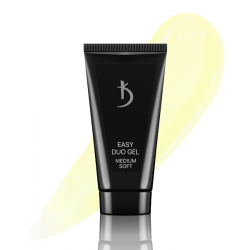 Professional acrylic-gel system Medium Soft Art no.19 30 g Kodi