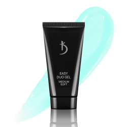Professional acrylic-gel system Medium Soft Art no.20 30 g Kodi