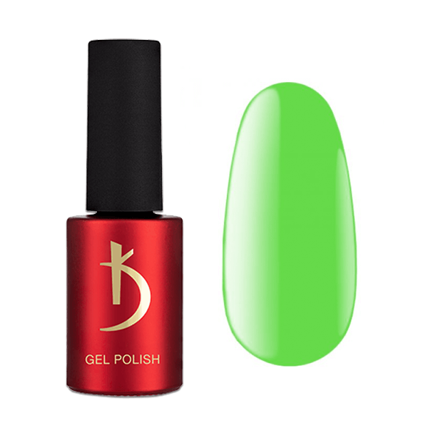 Gel polish NM 16 7 ml Kodi professional Gel polish NM 16 7 ml Kodi professional