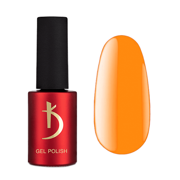 Gel polish NM 17 7 ml Kodi professional Gel polish NM 17 7 ml Kodi professional