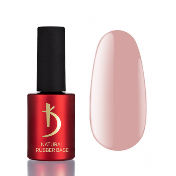 Natural Rubber Base Tea Rose 15 ml