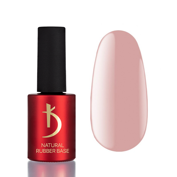 Natural Rubber Base Tea Rose 15 ml Natural Rubber Base Tea Rose 15 ml