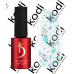 Top coat for Gel Polish without sticky layer Art 07 7ml Kodi professional Top coat for Gel Polish without sticky layer Art 07 7ml Kodi professional