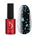 Top coat for Gel Polish without sticky layer Art 07 7ml Kodi professional Top coat for Gel Polish without sticky layer Art 07 7ml Kodi professional