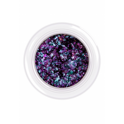 Cosmetic pigment Duo Chrome Flakes F02 0,3 g