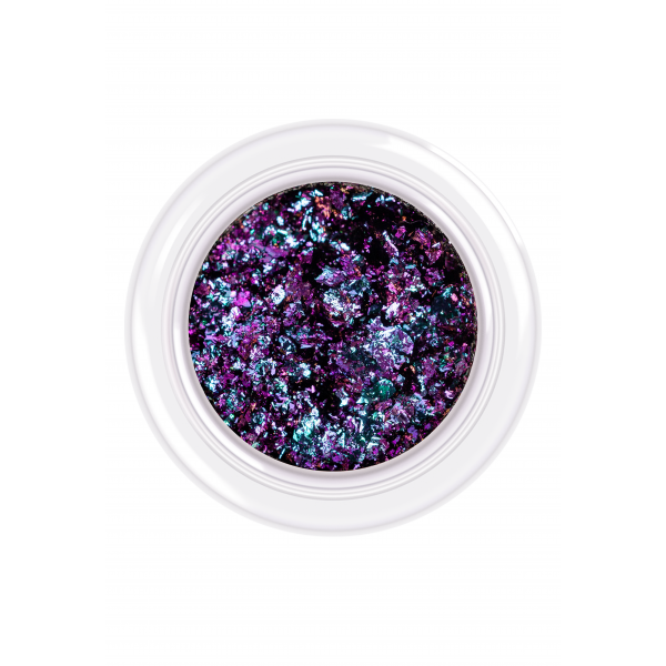 Cosmetic pigment Duo Chrome Flakes F02 0,3 g