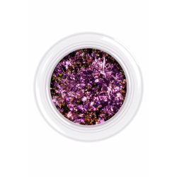 Cosmetic pigment Duo Chrome Flakes F03 0,3 g
