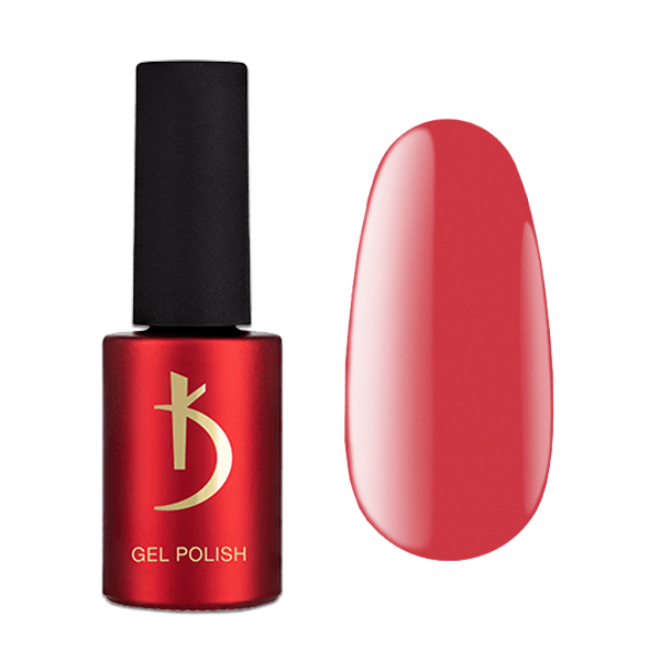 Gel polish P 125 7 ml Kodi professional Gel polish P 125 7 ml Kodi professional