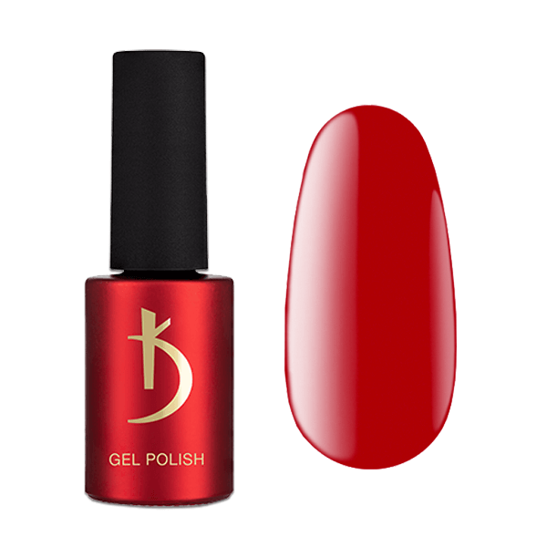 Gel polish R 45 7 ml Kodi professional Gel polish R 45 7 ml Kodi professional