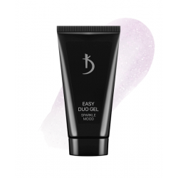 Professional acrylic-gel system Easy Duo Gel Sparkle Mood no.7 30 g Kodi