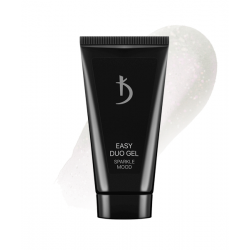 Professional acrylic-gel system Easy Duo Gel Sparkle Mood no.8 30 g Kodi