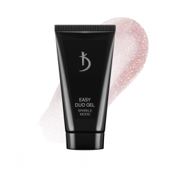 Professional acrylic-gel system Easy Duo Gel Sparkle Mood no.9 30 g Kodi