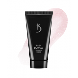 Professional acrylic-gel system Easy Duo Gel Sparkle Mood no.12 30 g Kodi