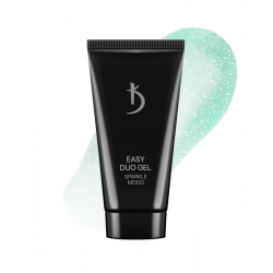 Professional acrylic-gel system Easy Duo Gel Sparkle Mood no.13 30 g Kodi