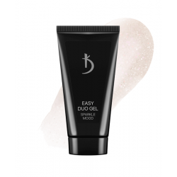 Professional acrylic-gel system Easy Duo Gel Sparkle Mood no.14 30 g Kodi