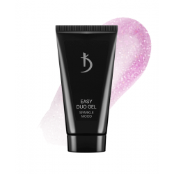 Professional acrylic-gel system Easy Duo Gel Sparkle Mood no.15 30 g Kodi