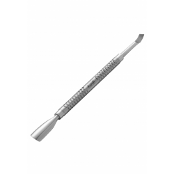 Cuticle pusher , color: silver 