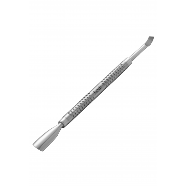 Cuticle pusher , color: silver Cuticle pusher , color: silver