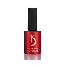 No Sticky Top coat UV free 15 ml