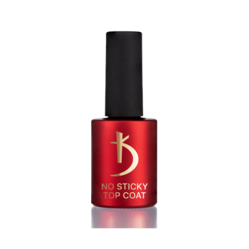 No Sticky Top coat UV free 15 ml