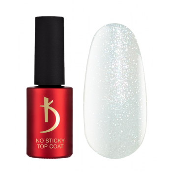 No Sticky Top gel Sparkle 7 ml