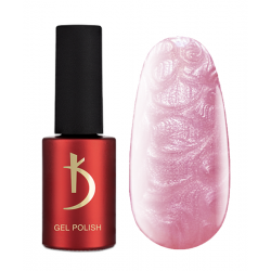 Gel polish TD 02 7ml Kodi professional