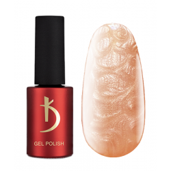 Gel polish TD 03 7ml Kodi professional