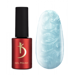 Gel polish TD 04 7ml Kodi professional