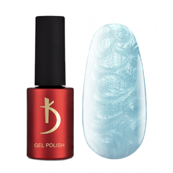 Gel polish TD 04 7ml Kodi professional