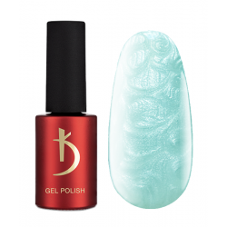 Gel polish TD 05 7ml Kodi professional