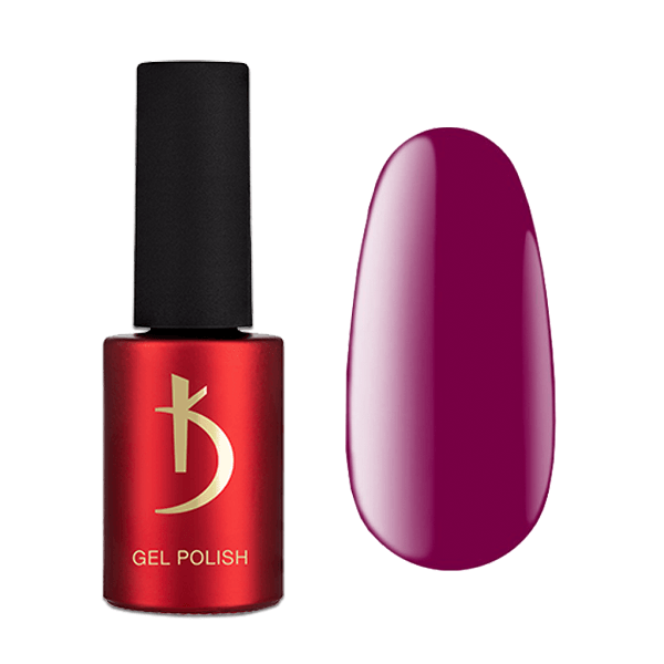 Gel polish V 25 7 ml Kodi professional Gel polish V 25 7 ml Kodi professional