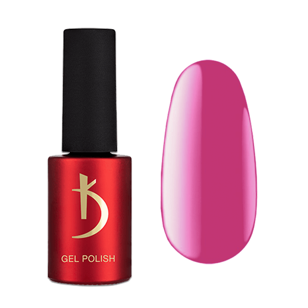 Gel polish V 85 7 ml Kodi professional Gel polish V 85 7 ml Kodi professional
