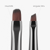 Brush for gel nail modeling Oval #6 Kodi professional Brush for gel nail modeling Oval #6 Kodi professional